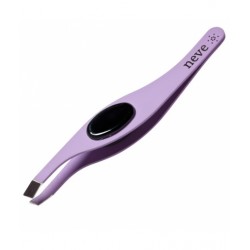 Neve Tweezers Lilac -Pinzetta