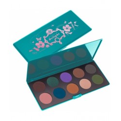 Palette makeup Delight