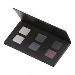 Palette di ombretti Smoky