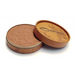 Terra Caramel mat