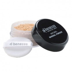 Natural Mineral Powder