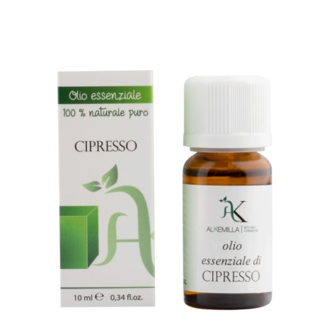 Cipresso olio essenziale puro