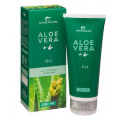 Aloe Vera Gel - Victor Philippe