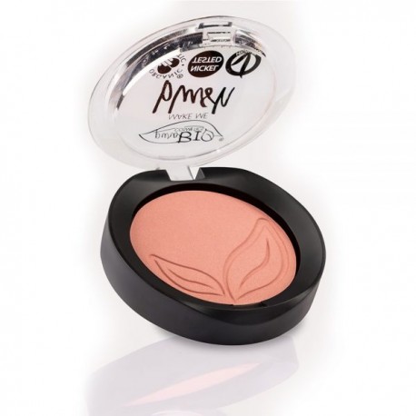 Blush n. 1 – Rosa satinato