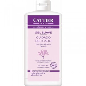Detergente intimo delicato