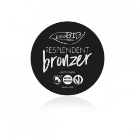 Resplendent -Bronzer  Pack