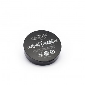 Compact Foundation