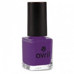 Smalto Ultraviolet N°75 - Avril