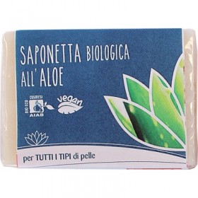 Saponetta all'Aloe