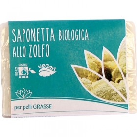 Saponetta allo Zolfo