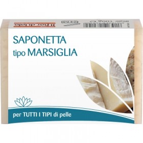 Saponetta naturale di Marsiglia