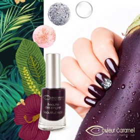 "Inspiration Ethnique" - Vernis à ongles Collection