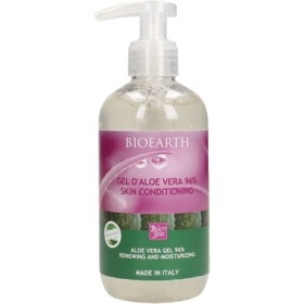 TBS Gel d'Aloe Vera  96%