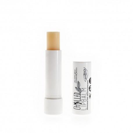 Lipbalm puroBIO – CHILLED