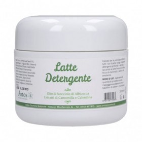 Latte detergente Vaso