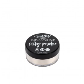 Indissoluble Silky Powder