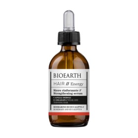 Bioearth Hair 2.0 Siero Rinforzante