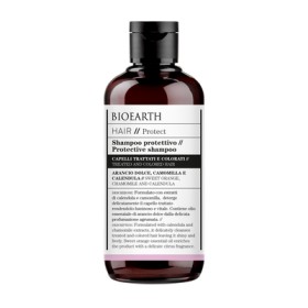 Bioearth Hair 2.0 Shampoo Protettivo