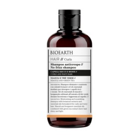 Bioearth Hair 2.0 shampoo anticrespo