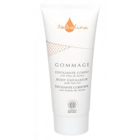Gommage Esfoliante Corpo con Olio di Avena