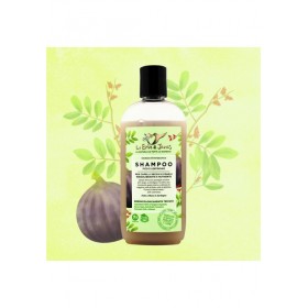 Shampoo Capelli Secchi Fico E Lentischio