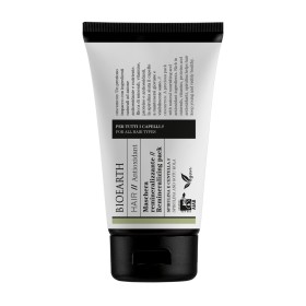 Bioearth Hair 2.0 Maschera Remineralizzante