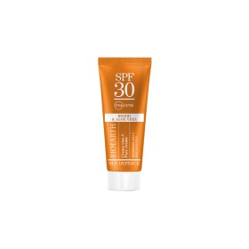 Sun defence crema viso SPF 30 reishi e aloe vera - Bioearth Sun & City