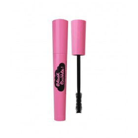 Black Bubble natural mascara