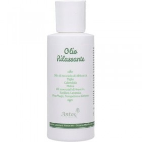 Olio rilassante - Antos