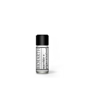 Siero Viso Macchie e Pigmentazioni - gluconolattone