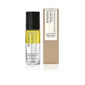 Idra-olio Q10 // PELLE MATURA