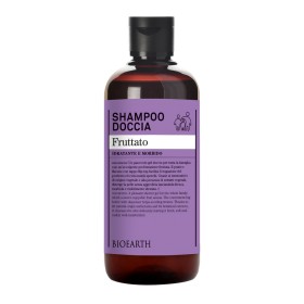Shampoo doccia Fruttato