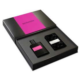 MELUDIUM 11 The Christmas Box - Eau de parfum for her + Vanilla Black Soap