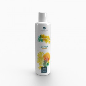 Bagno Doccia Liquirizia Dolce e Ananas - Alkemilla