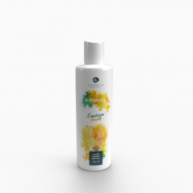 Latte Corpo Liquirizia Dolce e Ananas - Alkemilla