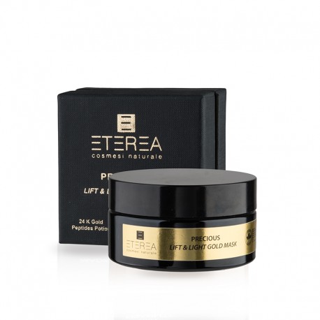 Lift & Light Gold Mask - Eterea