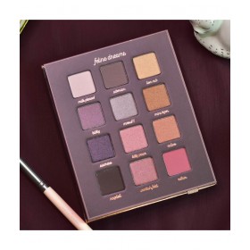 Feline Dreams Palette