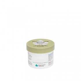 Maschera-scrub capelli decotto