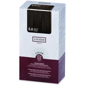 Tinta color lucens 6.00 - biondo scuro