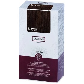 Tinta color lucens 6.77 - nocciola