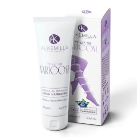 Crema al Mirtillo Vene Varicose 90/60/90