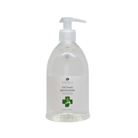 Gel Igienizzante 500 ml - Alkemilla