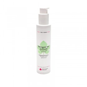 Detergente viso purificante - Biofficina Toscana