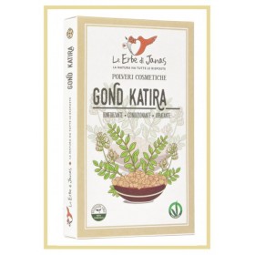 Gond Katira - Gomma Adragante