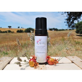 Mousse Detergente & Struccante