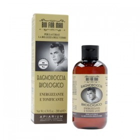 Bagnodoccia Biologico Bio For Man