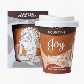 Joy cream to go