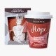 Hope cream to go