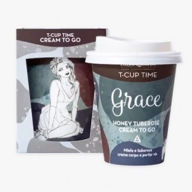 Grace cream to go