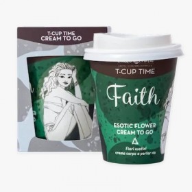 Faith cream to go